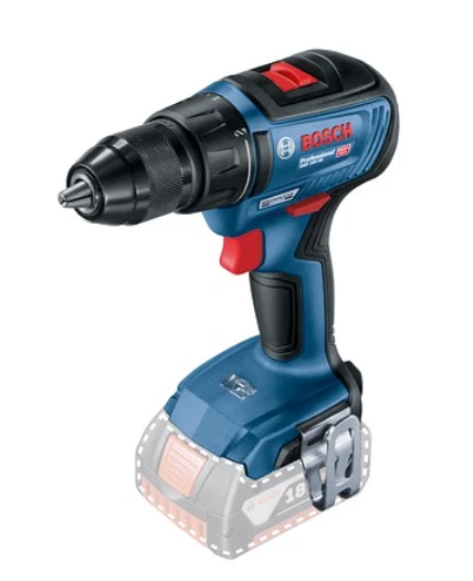 Bosch GSR 18V-50 Akülü vidalama Çift akülü 5.0 Amper ürün görseli 1