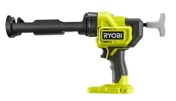 RYOBI RCG18-0 18V ONE+ AKÜLÜ SİLİKON TABANCASI ( AKÜ HARİÇ ) ürün görseli 1