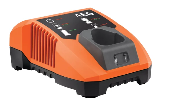 AEG 12 Volt Şarj Cihazı  - LL1230 / LL1240 ürün görseli 1