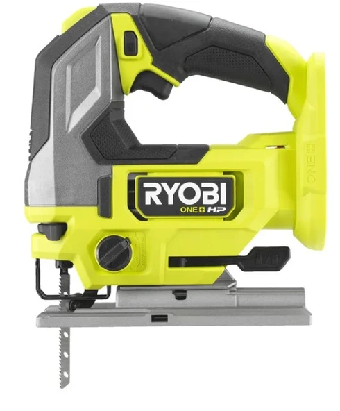 Ryobi Rjs18x-0 18 V Kömürsüz Dekupaj Testere ürün görseli 1