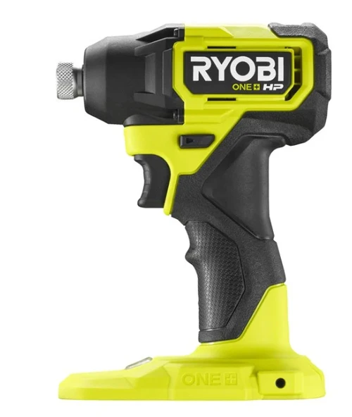 Ryobi RID18C-402 Çift Akülü  18v Akülü Kömürsüz Vidalama ürün görseli 1