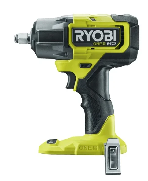 Ryobi RIW18X-0 18 V 900 Nm Akülü Somun Sıkma Makinesi ürün görseli 1