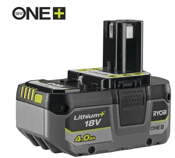Ryobi RB1840X 18 V 4.0 Ah Akü (130597018) ürün görseli 1