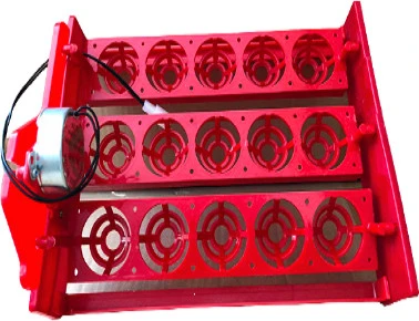 15 Tavuk Yumurtası Viyol 2.5/3 Rpm Motor Dahil ürün görseli 1