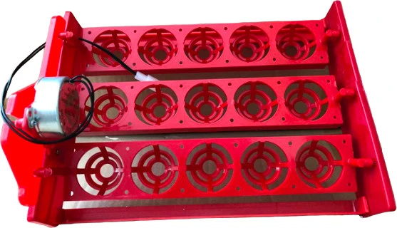 15 Tavuk Yumurtası Viyol 1/240 Rpm Motor Dahil ürün görseli 1