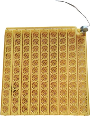 98'li Gelişim Viyolu 1/240 Rpm Motor 220 V ürün görseli 1