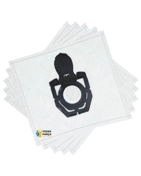 Fakir Öko Power 2200 Süpürge Toz Torbası 5 adet ürün görseli 1