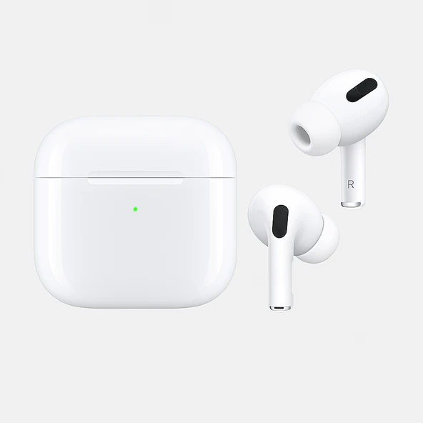 PTTAVM: Apple AirPods Pro ANC 1. Kalite Bluetooth Kulaklık