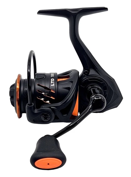 Savage Gear Orange LTD 3000 FD Spin Olta Makinesi ürün görseli 1