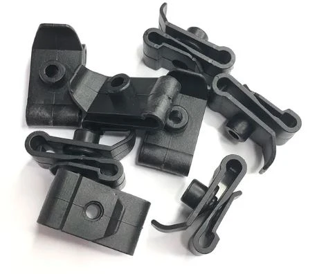 TOYOTA ÇAMURLUK KLİPSİ 90467-05114 (10 ADET ) ürün görseli 1