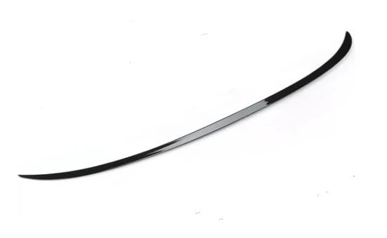 BMW 3 SERİSİ F30 M-TECH BAGAJ ÜSTÜ SPOİLER 2012-2019 ürün görseli 1