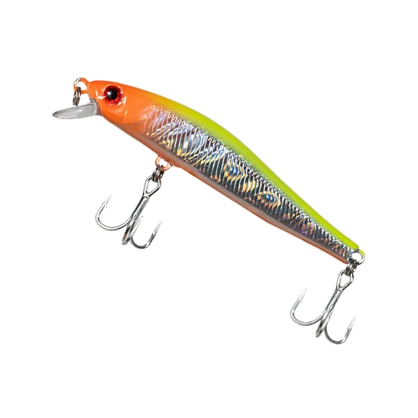 Ryuji Boss Minnow 7cm 5gr Maket Yem ürün görseli 1