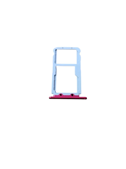 Casper V10 Sim Çekmecesi - Kırmızı ürün görseli 1
