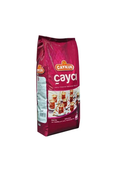Çaykur Çaycı Çayı 1000 gr ürün görseli 1