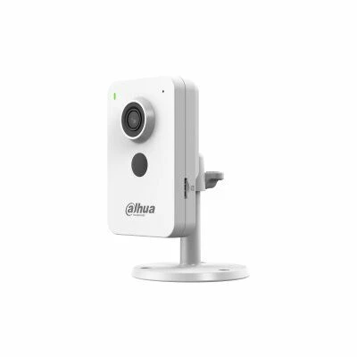 Dahua IPC-C2K-P-P-0280B 1/3 PS CMOS 2MP 2.8mm Cube Sesli-WiFi Güvenlik Kamerası ürün görseli 1