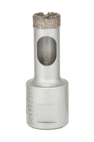 Bosch Dryspeed 20*35Mm Elmas Seramik Delme Ucu - 2608587115 ürün görseli 1