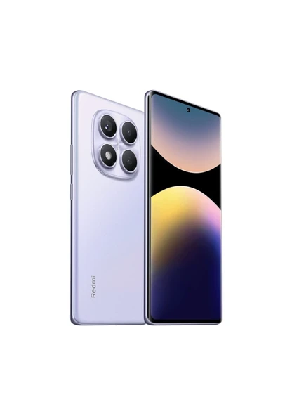 Xiaomi Redmi Note 14 Pro 12 GB 512 GB  MOR (Xiaomi Türkiye Garantili) ürün görseli 1