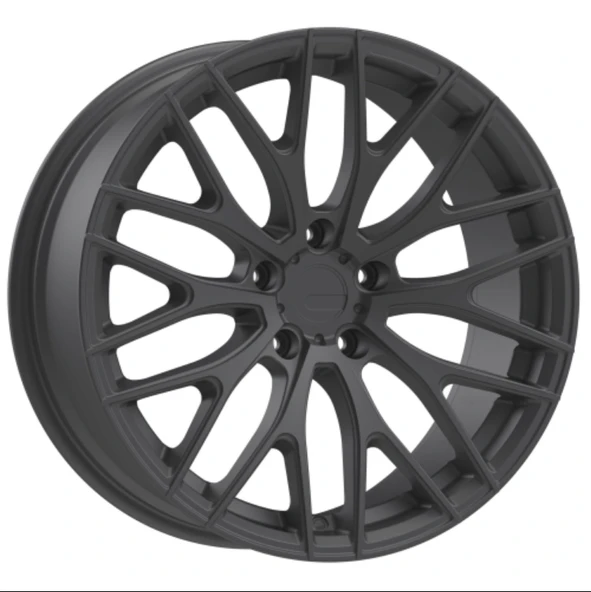 5*120*19*9.5 EMR-19142-2-16 MAT TITANIUM EMR ürün görseli 1