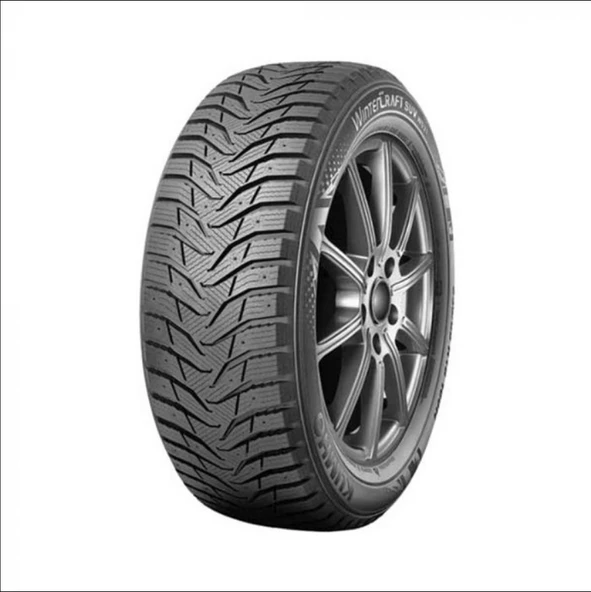 215/70R16 100T ICE WS31 SUV (CIVI DELIKLI) MARSHAL ürün görseli 1