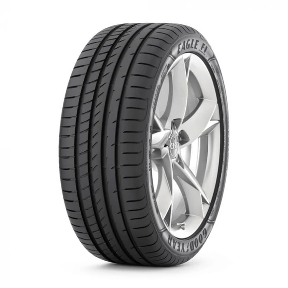 275/40R19 101Y EAGLE F1 ASYMMETRIC 2 GOODYEAR ürün görseli 1