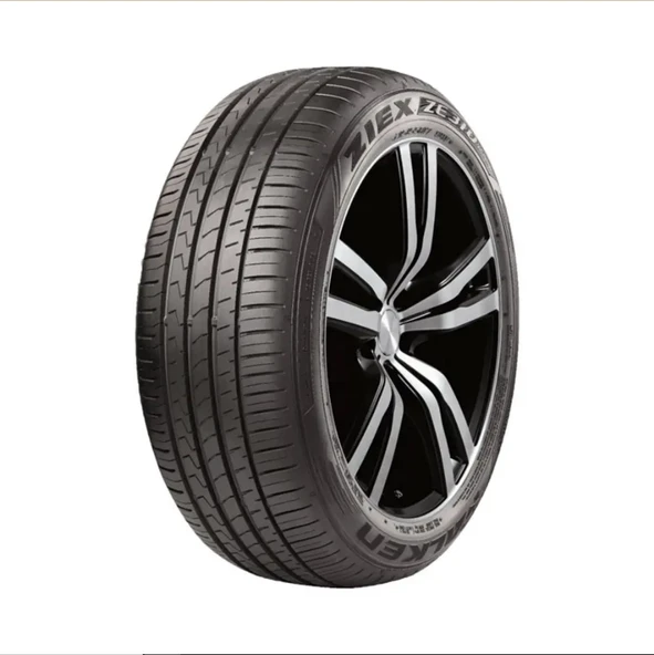 185/70R14 88H ZIEX ZE310 ECORUN FALKEN ürün görseli 1