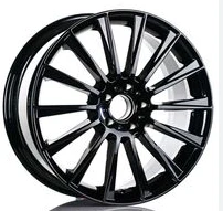 5*112*19*9.0 ET48 CH66.6 DY139-2 BLACK DIAMOND ARCEO ürün görseli 1