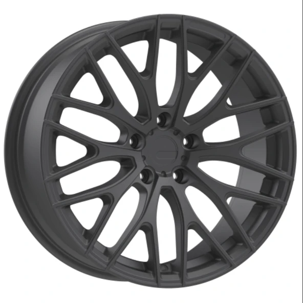 5*120*19*8.5 EMR-19142-1-15 MAT TITANIUM EMR ürün görseli 1