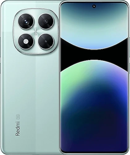 Xiaomi Redmi Note 14 Pro 12 GB RAM 512 GB SİYAH  (XİAOMİ Türkiye Garantili) ürün görseli 1
