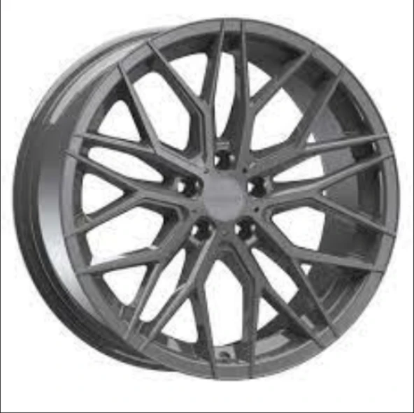 5*120*18*8.5 ARC-18141-11 GUN METAL ARCEO ürün görseli 1