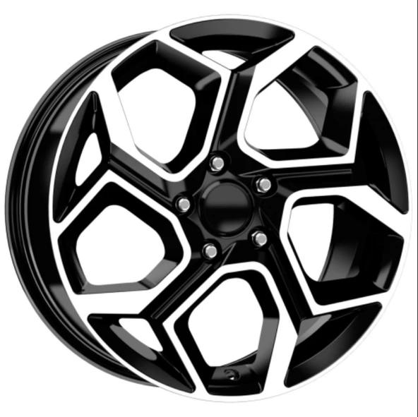 4*108*17*7.5 DY1007 BLACK DIAMOND KORMETAL ürün görseli 1