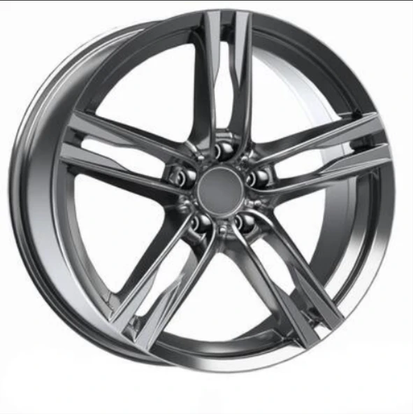 5*120*20*8.5 EMR-20179-05 TITANIUM EMR ürün görseli 1