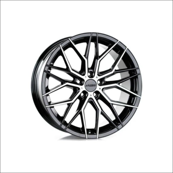 5*112*20*9.0 ARC-20141-03 BLACK DIAMOND ARCEO ürün görseli 1