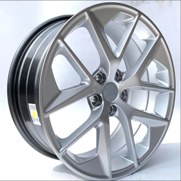 5*112*18*8.0 227 SILVER KORMETAL ürün görseli 1