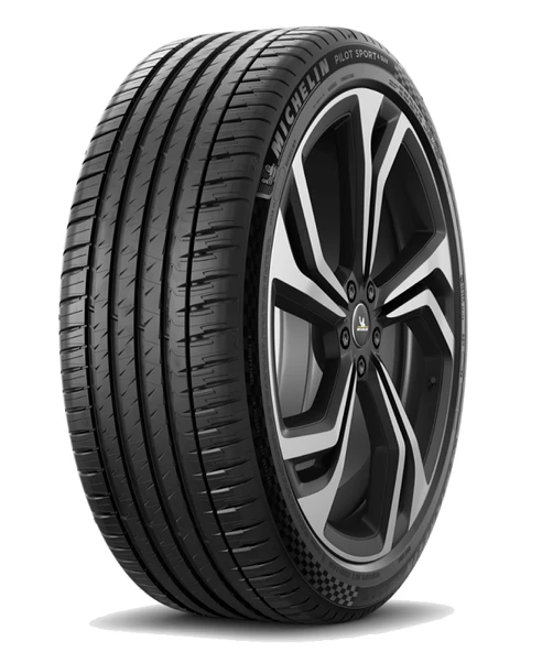 245/45R21 104W XL Pilot Sport 4 Suv MICHELIN ürün görseli 1