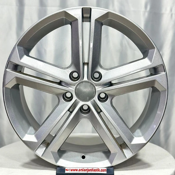 5*112*17*7.0 ET37 SONİC1017 SILVER ürün görseli 1