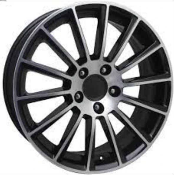 5*112*17*7.5 DY137 BLACK DIAMOND EMR ürün görseli 1