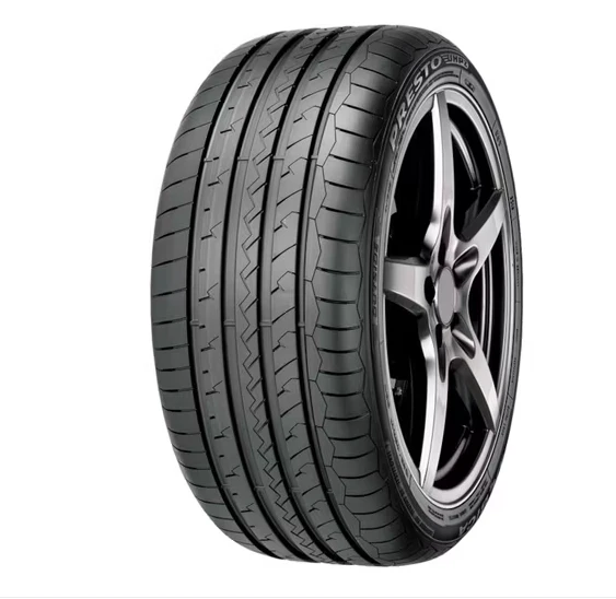 245/40R17 95Y PRESTO UHP 2 DEBICA ürün görseli 1