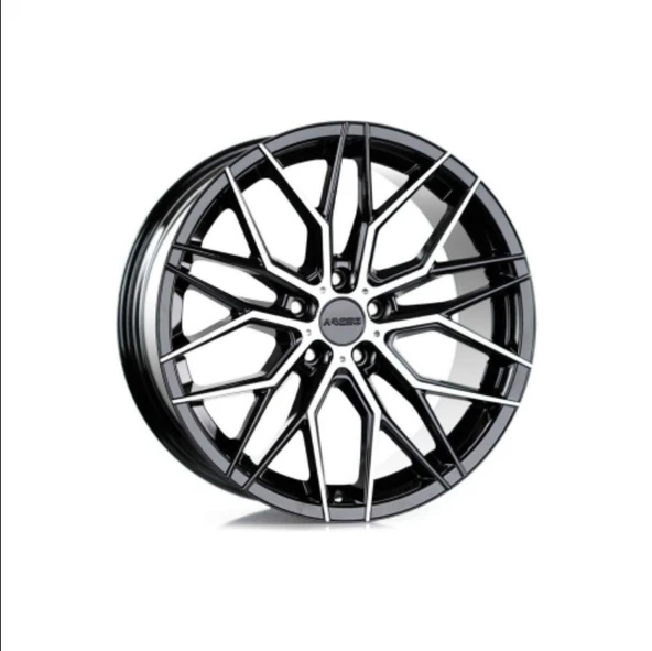 5*112*20*10.0 ARC-20141-04 BLACK DIAMOND ARCEO ürün görseli 1