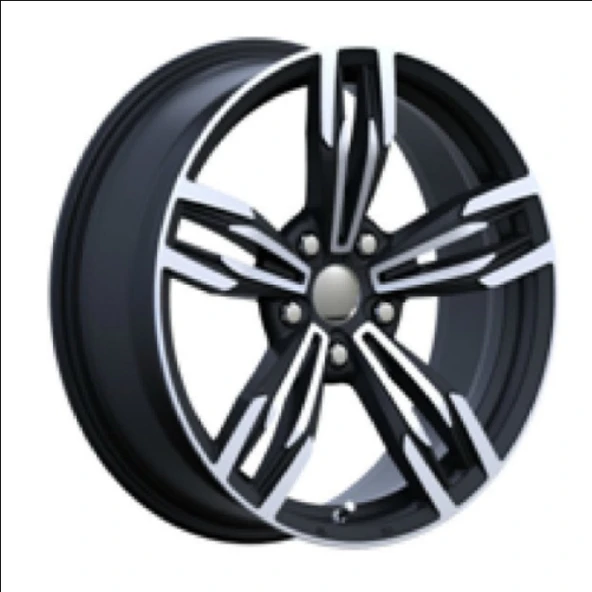 4*100*15*6.5 TORK8104 BLACK POLISH MEGATORK ürün görseli 1