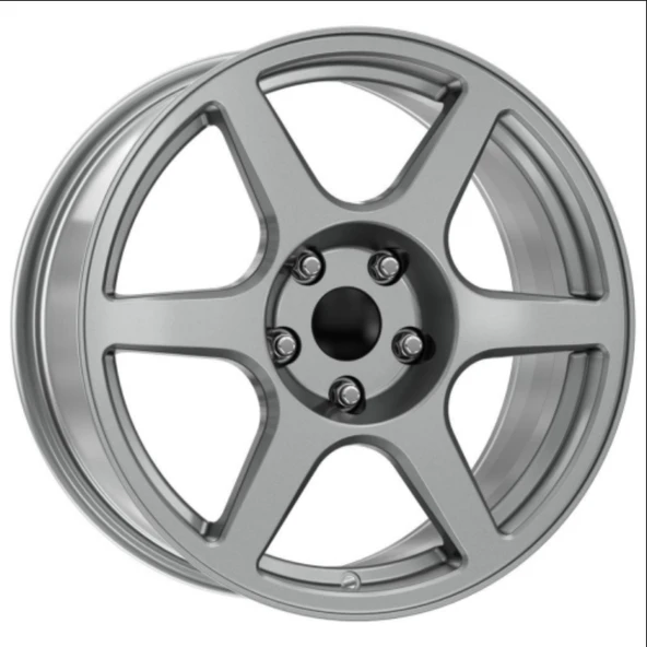4*100*17*7.5 DY467 TITANIUM GREY KORMETAL ürün görseli 1