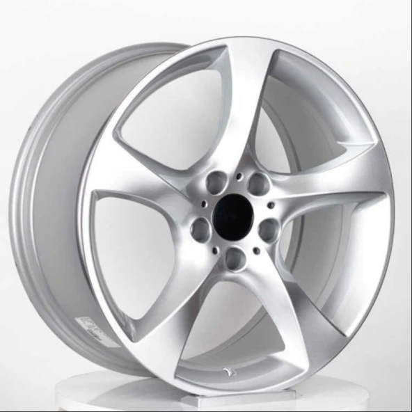 5*120*19*8.0 DY509-1 SILVER KORMETAL ürün görseli 1