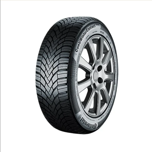 245/40R18 97V WYNTERCONTACT TS 850 P CONTINENTAL ürün görseli 1
