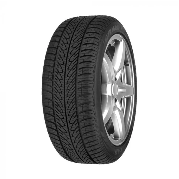 245/45R18 100V ULTRAGRIP 8 PERFORMANCE GOODYEAR ürün görseli 1