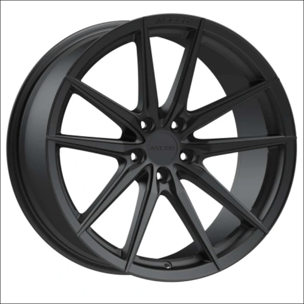 5*120*19*8.5 ARC-19190-17 MAT TITANIUM ARCEO ürün görseli 1