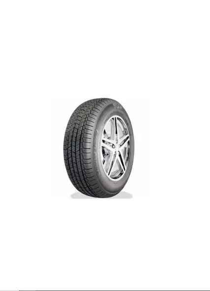 245/60R18 105H SUV SUMMER KORMORAN ürün görseli 1