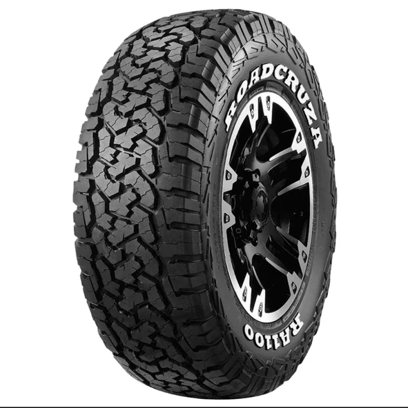 255/55R19 111-108S 8PR RA-1100 A/T ROADCRUZA ürün görseli 1