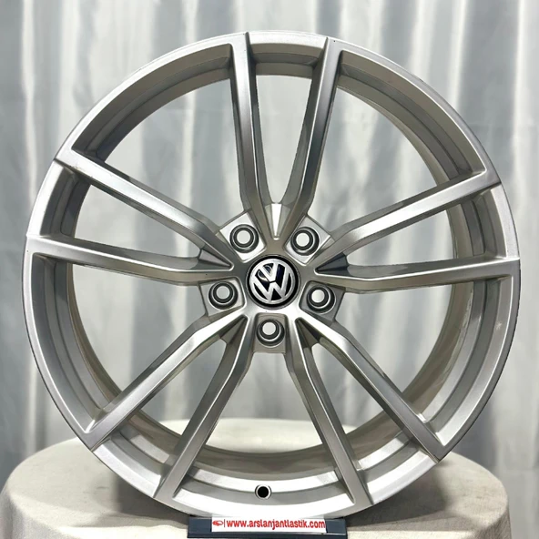 5*112*19*8.5 DY409 SILVER EMR ürün görseli 1