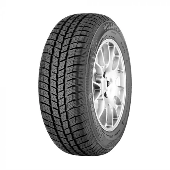 255/50R19 107V POLARYS 3 4X4 FR BARUM ürün görseli 1