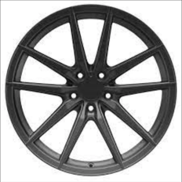 5*112*19*8.5 ARC-19190-25 TITANIUM ARCEO ürün görseli 1