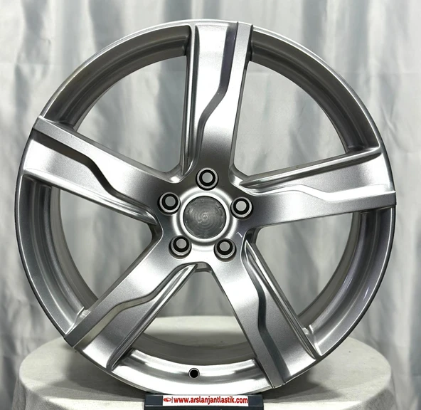 5*108*19*8.0 ET49 65.1 FR769 ARCEO SILVER ürün görseli 1